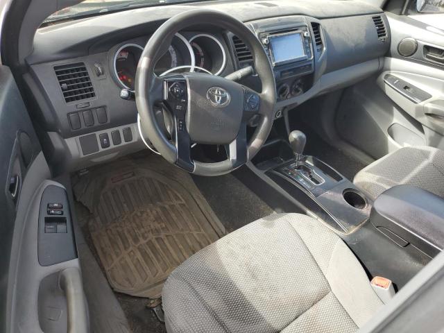 Photo 7 VIN: 5TFTX4CN9FX057398 - TOYOTA TACOMA ACC 