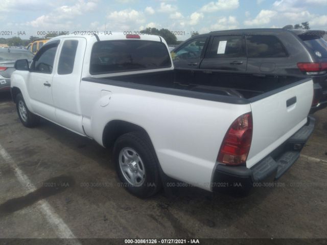 Photo 2 VIN: 5TFTX4CN9FX060236 - TOYOTA TACOMA 