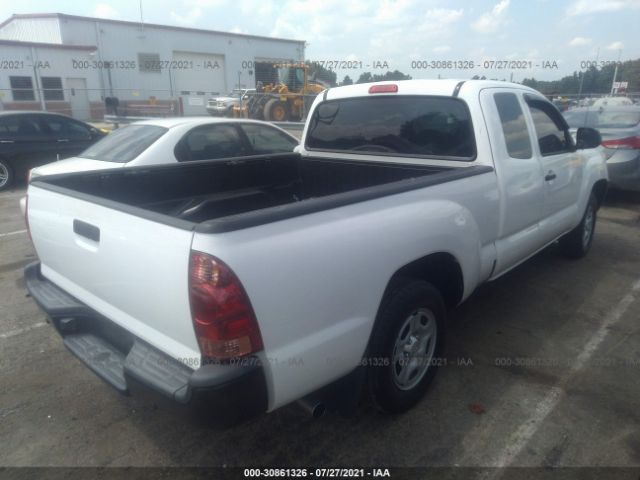 Photo 3 VIN: 5TFTX4CN9FX060236 - TOYOTA TACOMA 