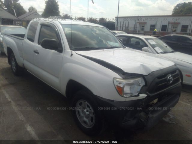 Photo 5 VIN: 5TFTX4CN9FX060236 - TOYOTA TACOMA 