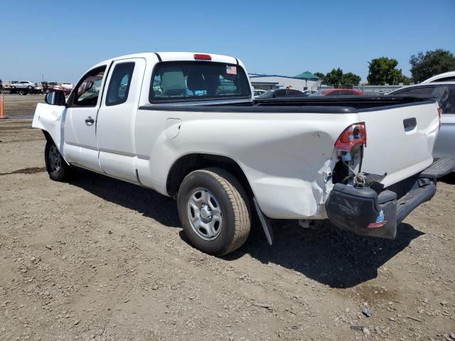 Photo 1 VIN: 5TFTX4CN9FX060253 - TOYOTA TACOMA ACC 