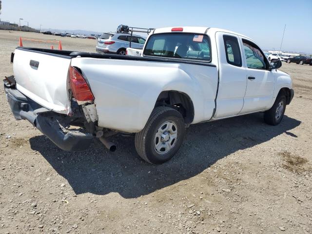 Photo 2 VIN: 5TFTX4CN9FX060253 - TOYOTA TACOMA ACC 