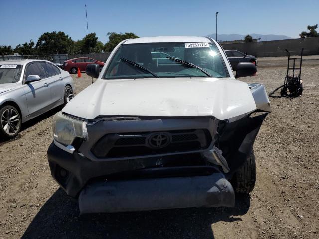 Photo 4 VIN: 5TFTX4CN9FX060253 - TOYOTA TACOMA ACC 