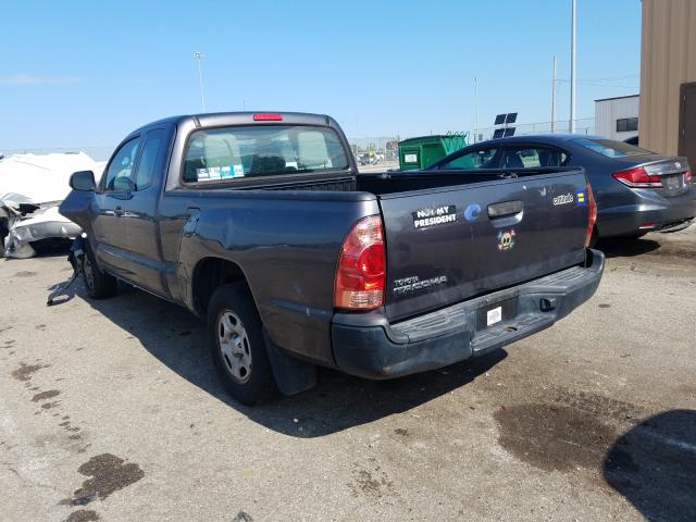 Photo 2 VIN: 5TFTX4CN9FX061788 - TOYOTA TACOMA ACC 