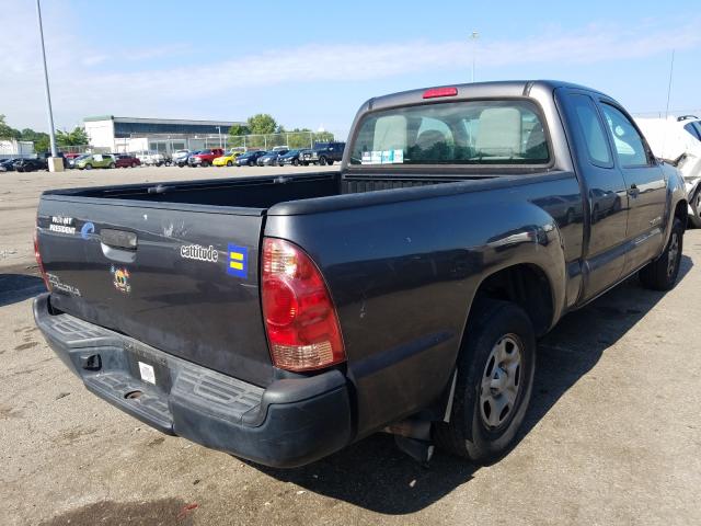 Photo 3 VIN: 5TFTX4CN9FX061788 - TOYOTA TACOMA ACC 