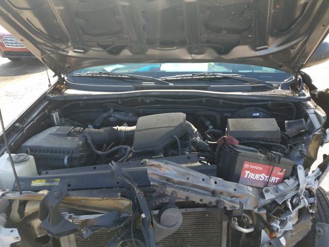 Photo 6 VIN: 5TFTX4CN9FX061788 - TOYOTA TACOMA ACC 