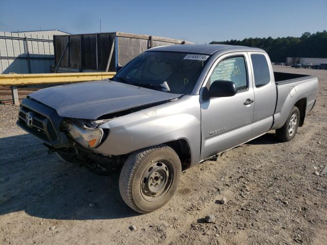 Photo 1 VIN: 5TFTX4CN9FX065050 - TOYOTA TACOMA ACC 