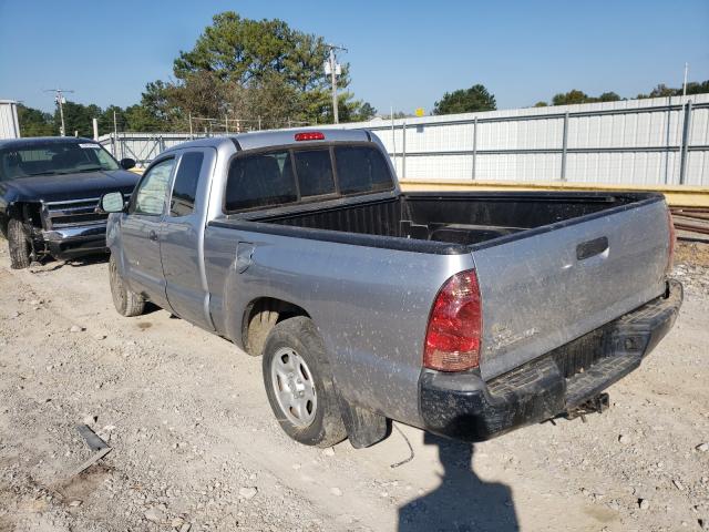 Photo 2 VIN: 5TFTX4CN9FX065050 - TOYOTA TACOMA ACC 