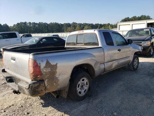 Photo 3 VIN: 5TFTX4CN9FX065050 - TOYOTA TACOMA ACC 