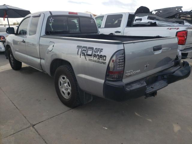 Photo 2 VIN: 5TFTX4CN9FX065548 - TOYOTA TACOMA ACC 