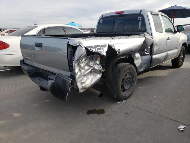 Photo 3 VIN: 5TFTX4CN9FX065548 - TOYOTA TACOMA ACC 