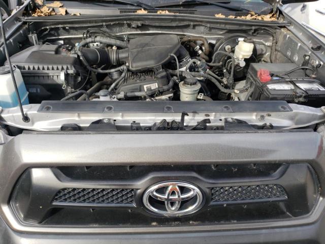 Photo 6 VIN: 5TFTX4CN9FX065548 - TOYOTA TACOMA ACC 