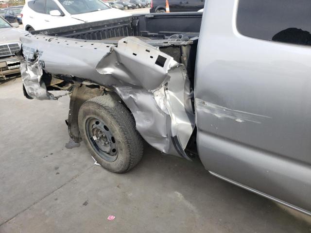 Photo 8 VIN: 5TFTX4CN9FX065548 - TOYOTA TACOMA ACC 