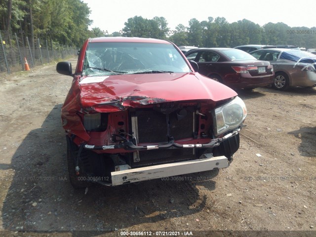 Photo 5 VIN: 5TFTX4CNXBX004736 - TOYOTA TACOMA 