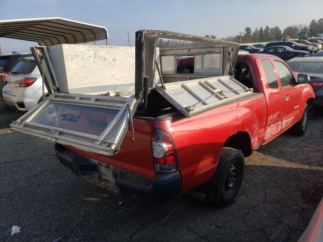 Photo 3 VIN: 5TFTX4CNXBX005241 - TOYOTA TACOMA ACC 