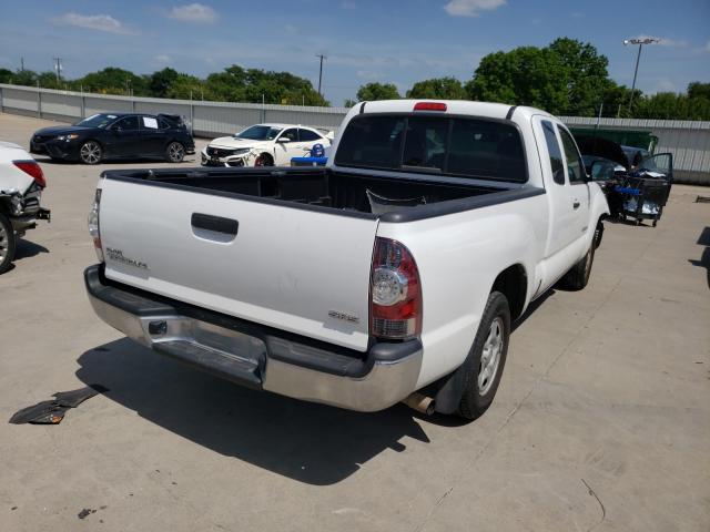 Photo 3 VIN: 5TFTX4CNXBX005756 - TOYOTA TACOMA ACC 