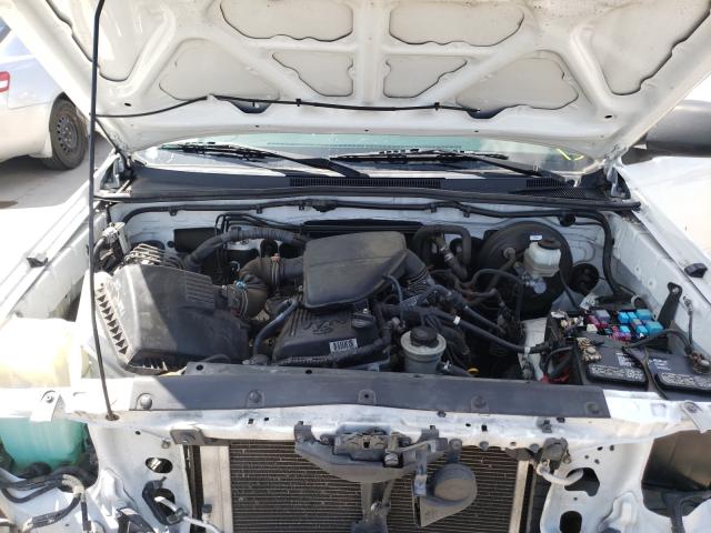 Photo 6 VIN: 5TFTX4CNXBX005756 - TOYOTA TACOMA ACC 