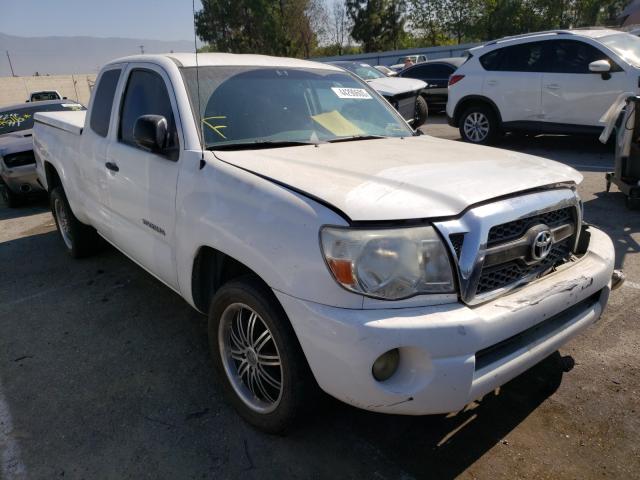 Photo 0 VIN: 5TFTX4CNXBX007300 - TOYOTA TACOMA ACC 