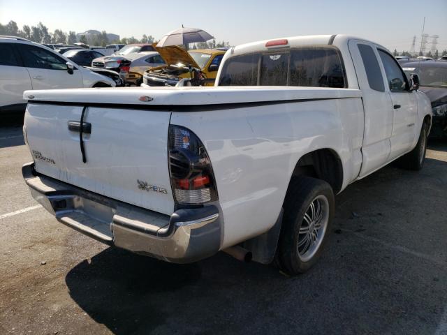 Photo 3 VIN: 5TFTX4CNXBX007300 - TOYOTA TACOMA ACC 