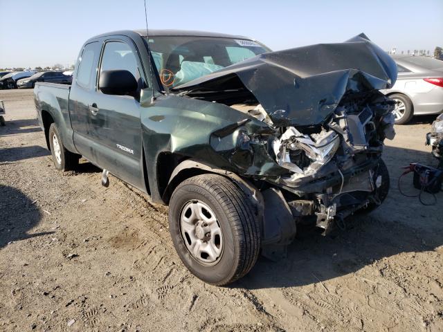 Photo 0 VIN: 5TFTX4CNXCX012059 - TOYOTA TACOMA ACC 