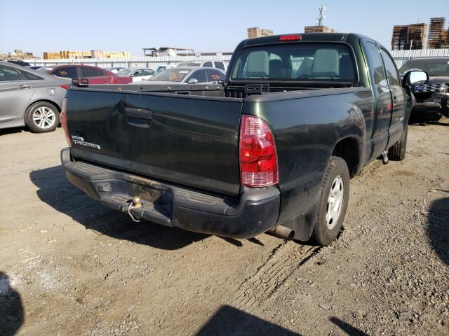 Photo 3 VIN: 5TFTX4CNXCX012059 - TOYOTA TACOMA ACC 