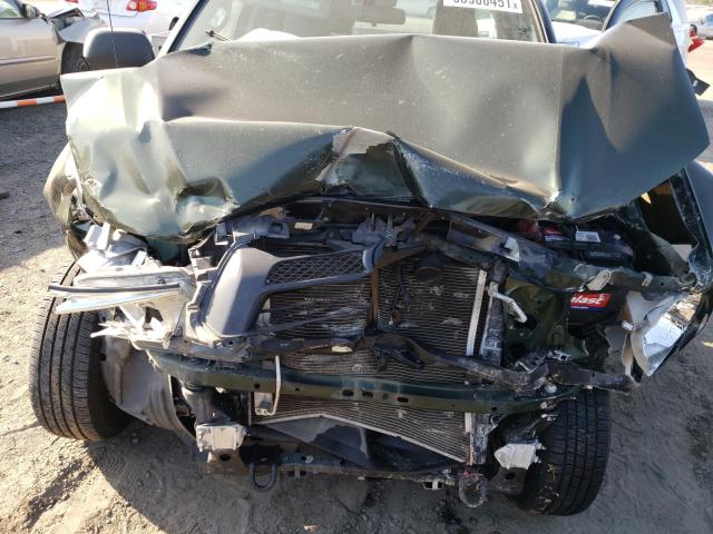 Photo 6 VIN: 5TFTX4CNXCX012059 - TOYOTA TACOMA ACC 