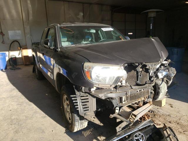 Photo 0 VIN: 5TFTX4CNXCX012787 - TOYOTA TACOMA ACC 