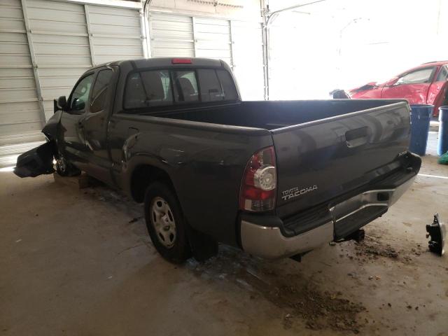 Photo 2 VIN: 5TFTX4CNXCX012787 - TOYOTA TACOMA ACC 