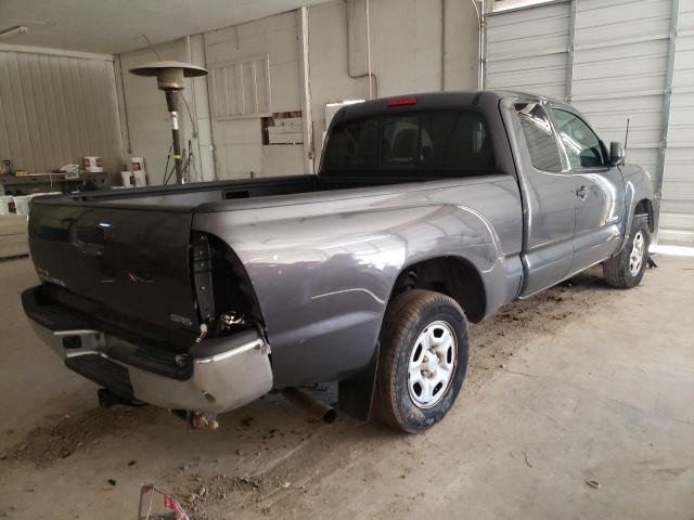 Photo 3 VIN: 5TFTX4CNXCX012787 - TOYOTA TACOMA ACC 