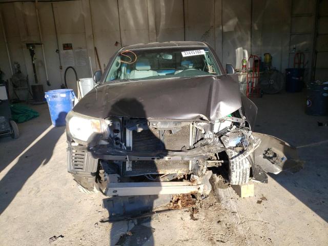 Photo 8 VIN: 5TFTX4CNXCX012787 - TOYOTA TACOMA ACC 