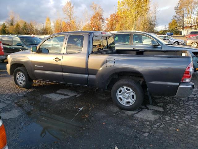 Photo 1 VIN: 5TFTX4CNXCX013809 - TOYOTA TACOMA ACC 