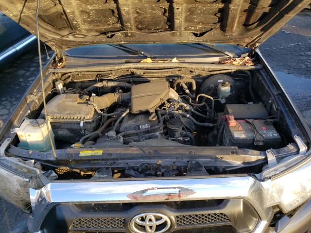 Photo 10 VIN: 5TFTX4CNXCX013809 - TOYOTA TACOMA ACC 