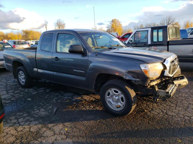 Photo 3 VIN: 5TFTX4CNXCX013809 - TOYOTA TACOMA ACC 