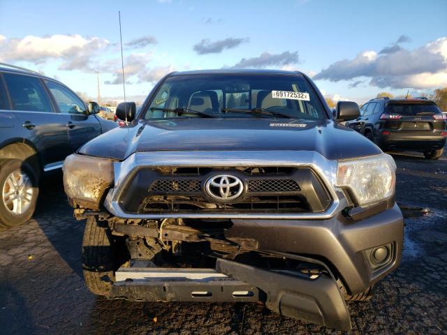 Photo 4 VIN: 5TFTX4CNXCX013809 - TOYOTA TACOMA ACC 