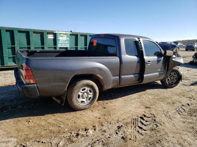 Photo 2 VIN: 5TFTX4CNXCX015284 - TOYOTA TACOMA ACC 