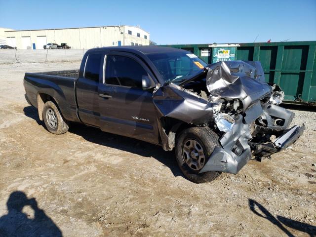 Photo 3 VIN: 5TFTX4CNXCX015284 - TOYOTA TACOMA ACC 