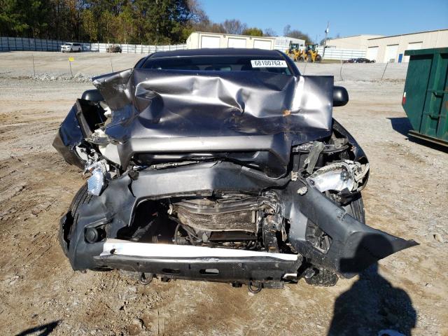 Photo 4 VIN: 5TFTX4CNXCX015284 - TOYOTA TACOMA ACC 