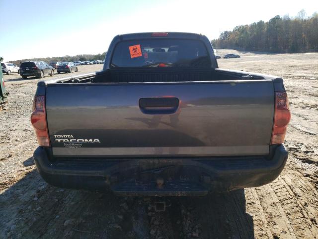 Photo 5 VIN: 5TFTX4CNXCX015284 - TOYOTA TACOMA ACC 