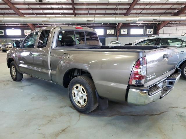 Photo 1 VIN: 5TFTX4CNXCX016399 - TOYOTA TACOMA ACC 