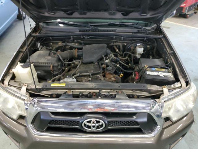 Photo 10 VIN: 5TFTX4CNXCX016399 - TOYOTA TACOMA ACC 