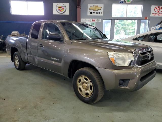 Photo 3 VIN: 5TFTX4CNXCX016399 - TOYOTA TACOMA ACC 