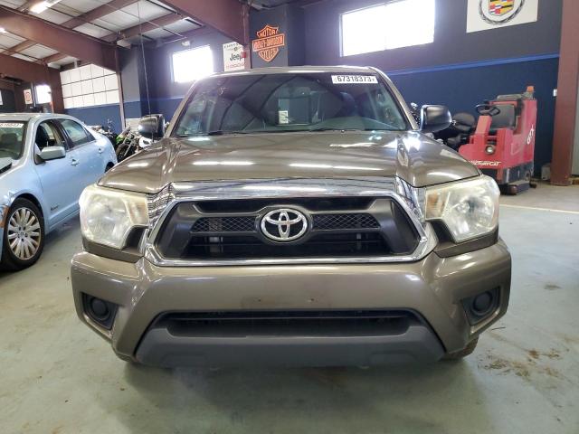 Photo 4 VIN: 5TFTX4CNXCX016399 - TOYOTA TACOMA ACC 