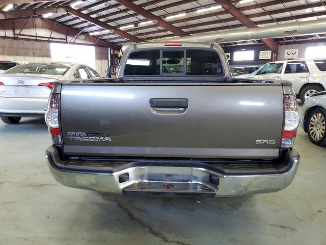 Photo 5 VIN: 5TFTX4CNXCX016399 - TOYOTA TACOMA ACC 