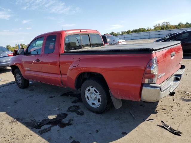 Photo 1 VIN: 5TFTX4CNXCX019996 - TOYOTA TACOMA 