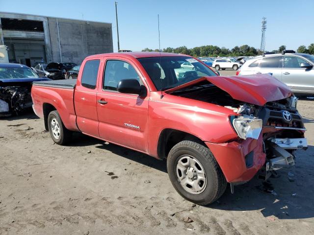 Photo 3 VIN: 5TFTX4CNXCX019996 - TOYOTA TACOMA 