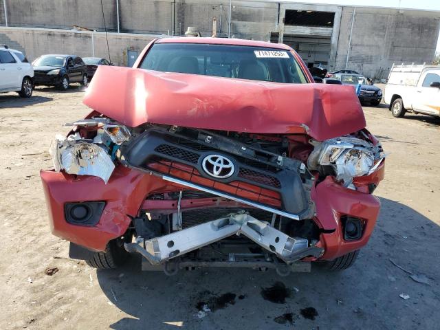 Photo 4 VIN: 5TFTX4CNXCX019996 - TOYOTA TACOMA 