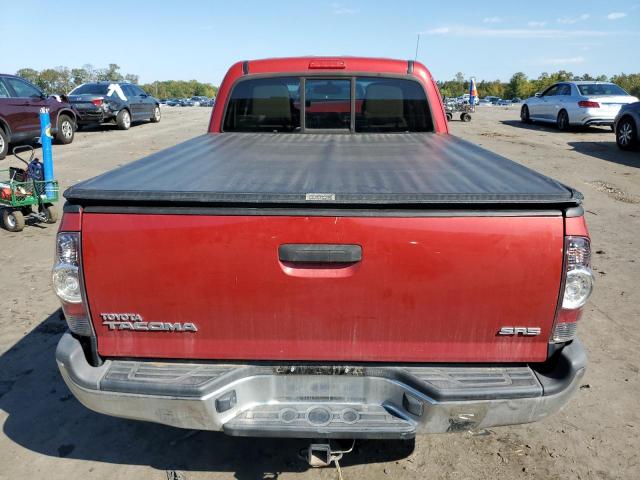 Photo 5 VIN: 5TFTX4CNXCX019996 - TOYOTA TACOMA 