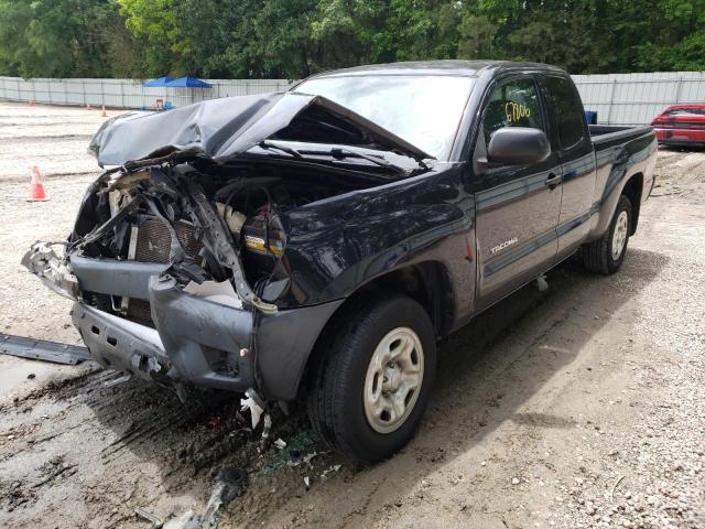 Photo 1 VIN: 5TFTX4CNXDX023290 - TOYOTA TACOMA ACC 