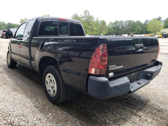 Photo 2 VIN: 5TFTX4CNXDX023290 - TOYOTA TACOMA ACC 