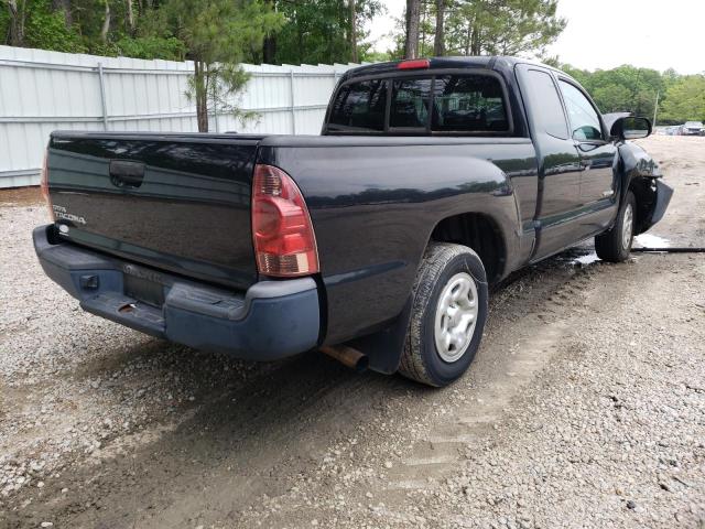 Photo 3 VIN: 5TFTX4CNXDX023290 - TOYOTA TACOMA ACC 